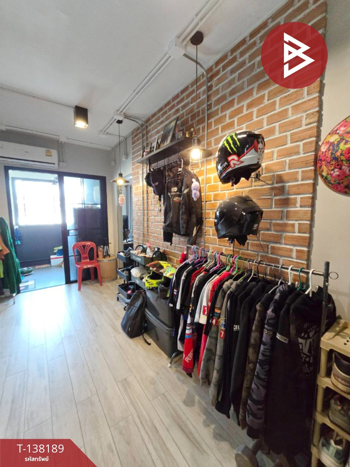 ขายห้องชุด เอื้ออาทรมีนบุรี2 รามอินทรา127 กรุงเทพมหานคร