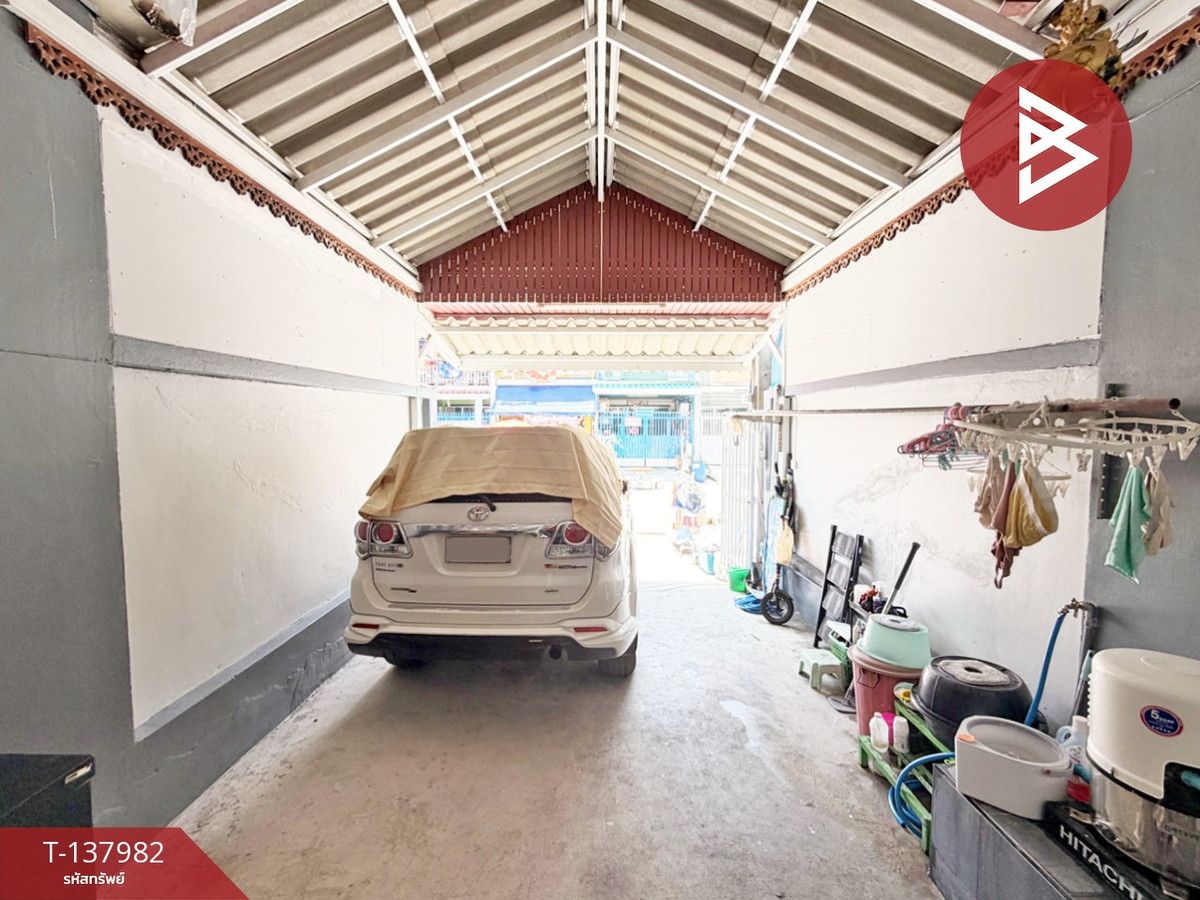 ขายทาวน์เฮ้าส์ หมู่บ้านกิตตินคร ทาวน์ บางพลีพัฒนา (Kittinakorn Town) สมุทรปราการ