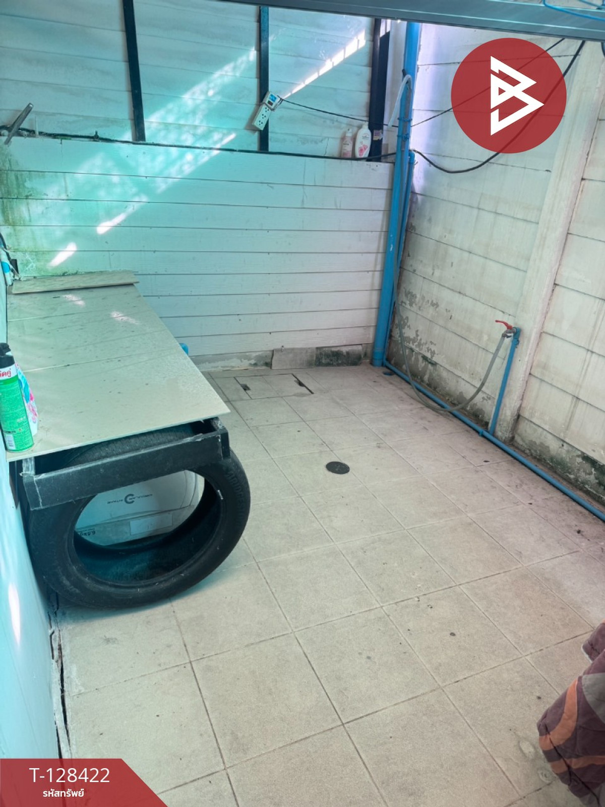 ขายทาวน์เฮ้าส์ หมู่บ้านฮาบิทาวน์ เนสท์ ท่าข้าม-พระราม2 บางขุนเทียน กรุงเทพมหานคร (Habitown Nest Thakham-Rama2)