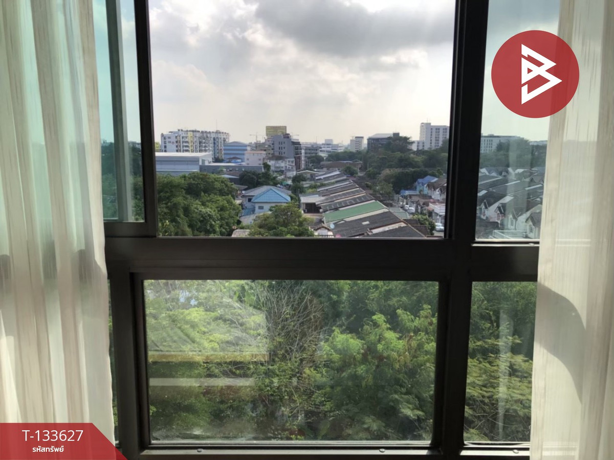 ขายด่วนโครงการไอคอนโด สุขุมวิท 103 (ICondo Sukhumvit 103) ใกล้ BTS อุดมสุข