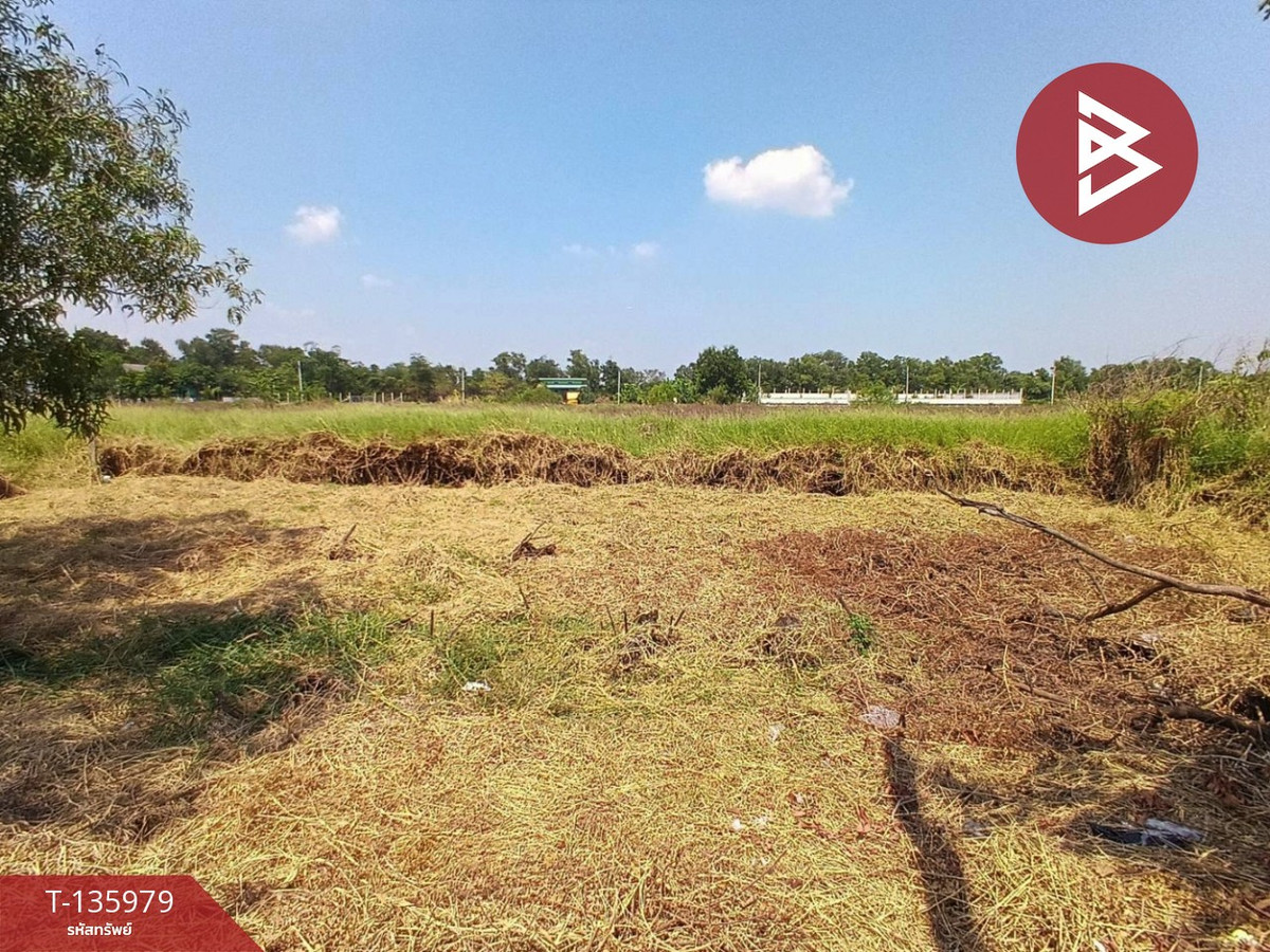 ขายที่ดิน เนื้อที่ 1 งาน มีนบุรี กรุงเทพมหานคร