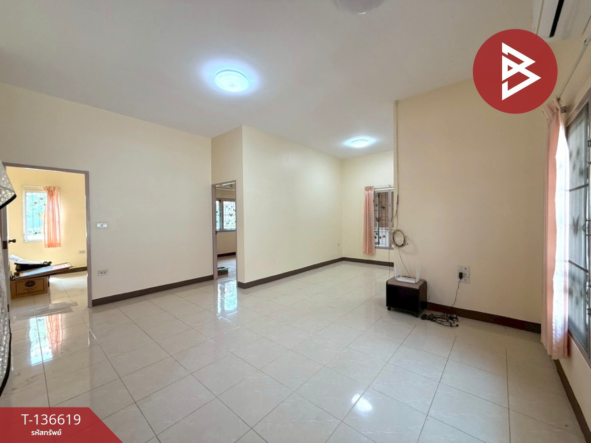 ขายบ้านเดี่ยว หมู่บ้านสุรนารีวิลล์ นครราชสีมา