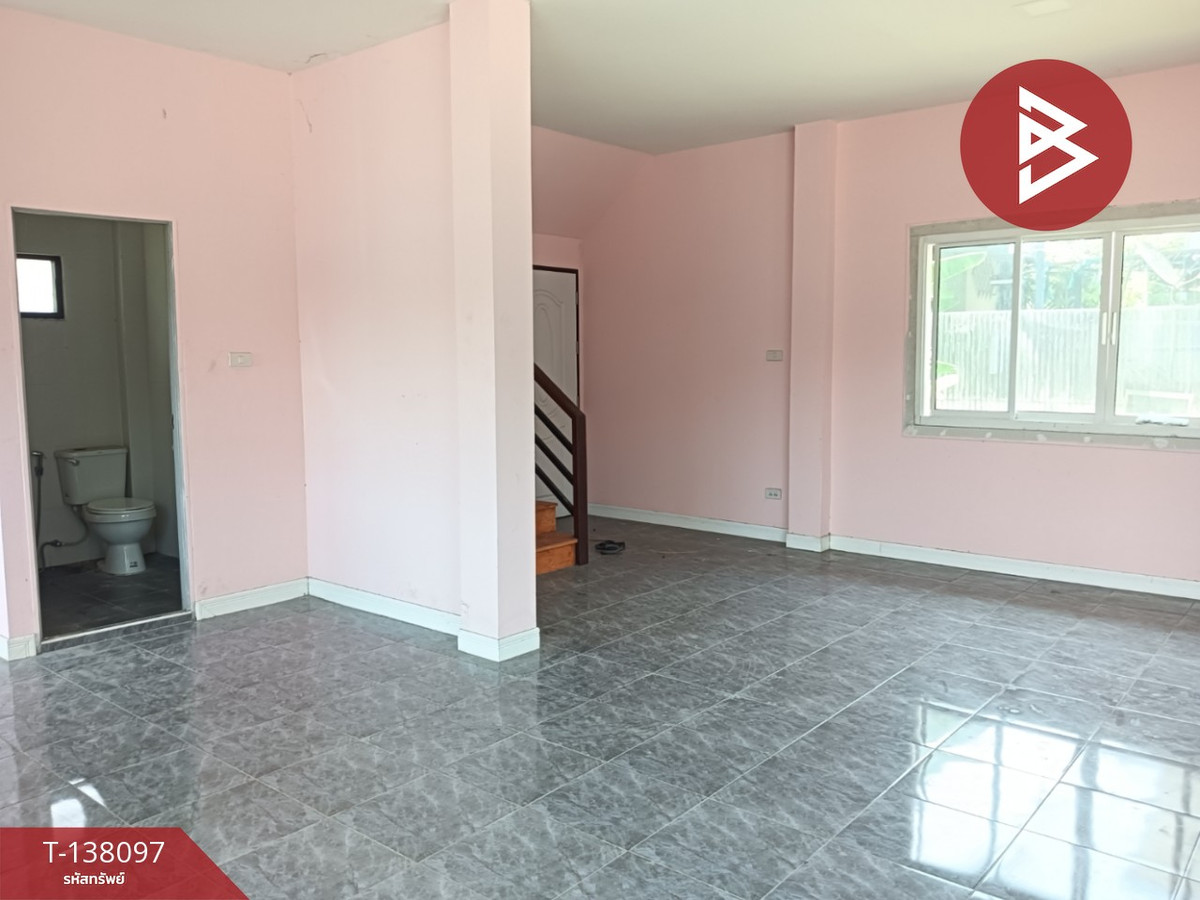 ขายบ้านเดี่ยวพร้อมที่ดิน เนื้อที่ 1 งาน บางด้วน สมุทรปราการ