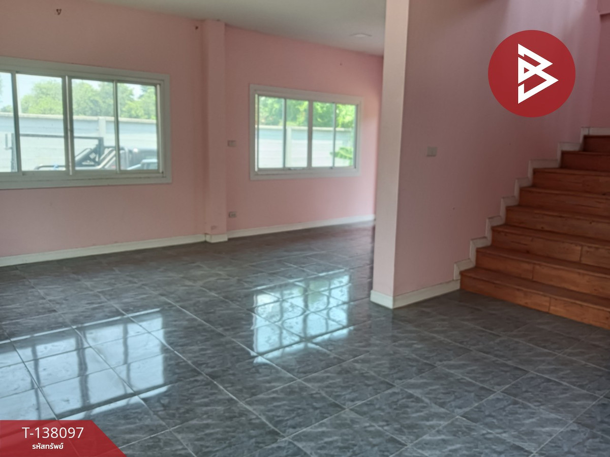 ขายบ้านเดี่ยวพร้อมที่ดิน เนื้อที่ 1 งาน บางด้วน สมุทรปราการ