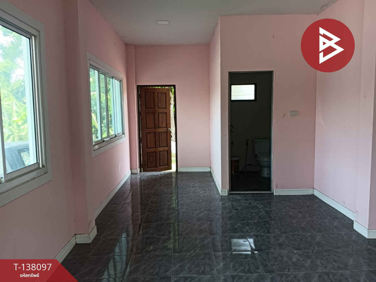 ขายบ้านเดี่ยวพร้อมที่ดิน เนื้อที่ 1 งาน บางด้วน สมุทรปราการ