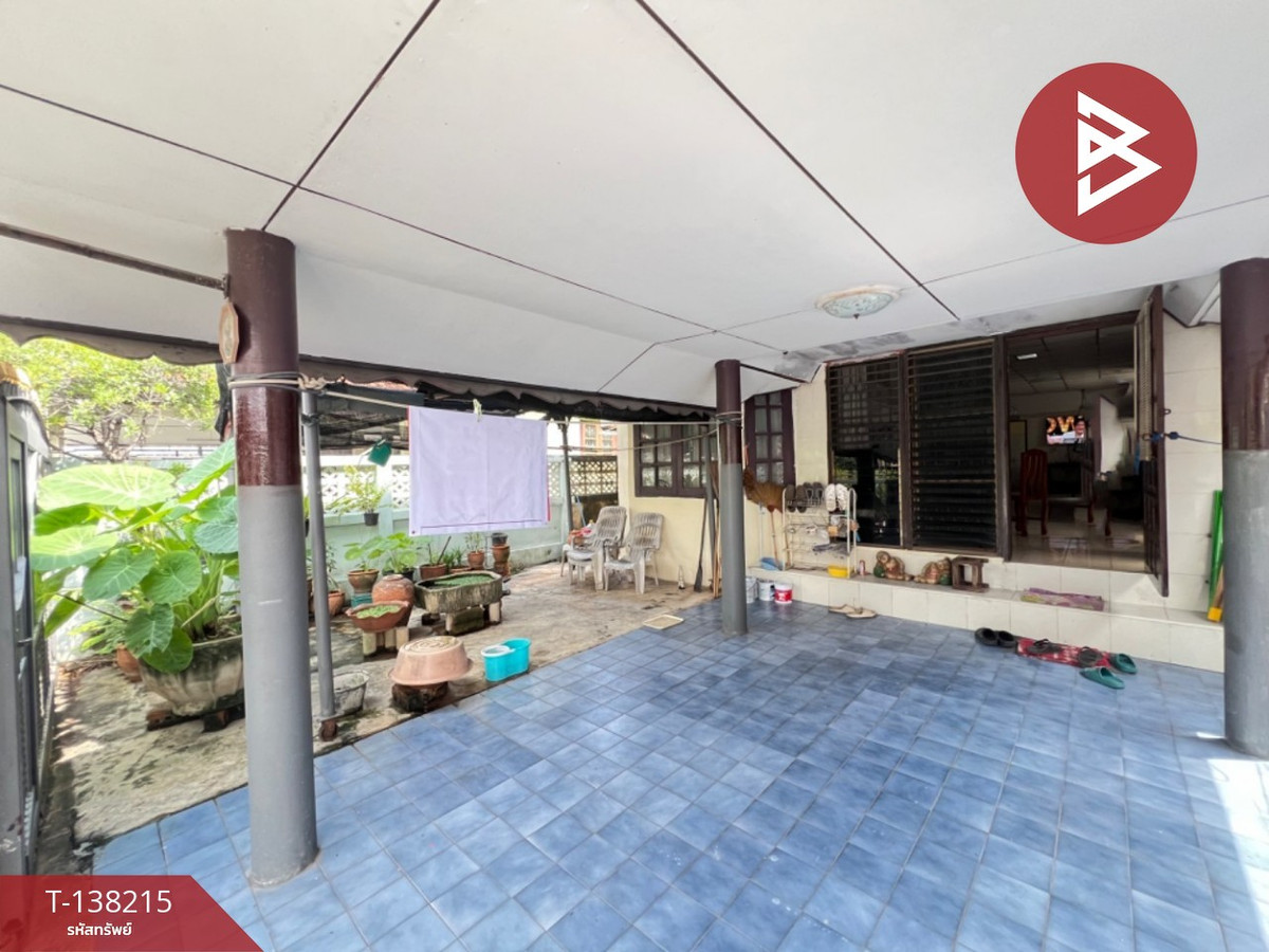 ขายบ้านเดี่ยว หมู่บ้านรัตนโกสินทร์ 200 ปี ธัญบุรี ปทุมธานี