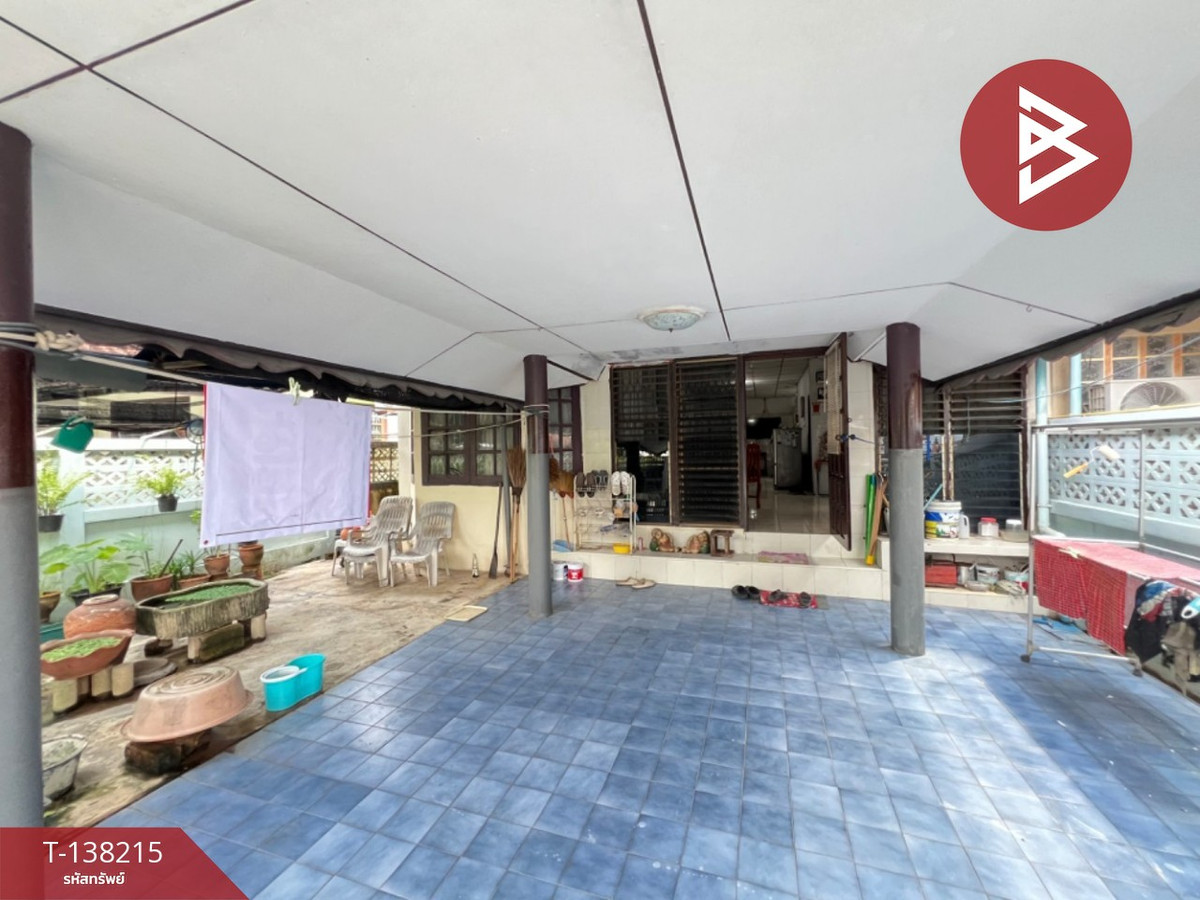 ขายบ้านเดี่ยว หมู่บ้านรัตนโกสินทร์ 200 ปี ธัญบุรี ปทุมธานี