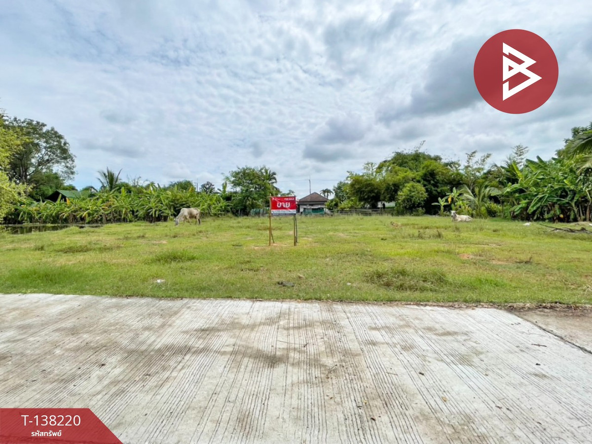 ขายที่ดิน เนื้อที่ 3 งาน 20 ตร.วา บ้านไผ่ ขอนแก่น