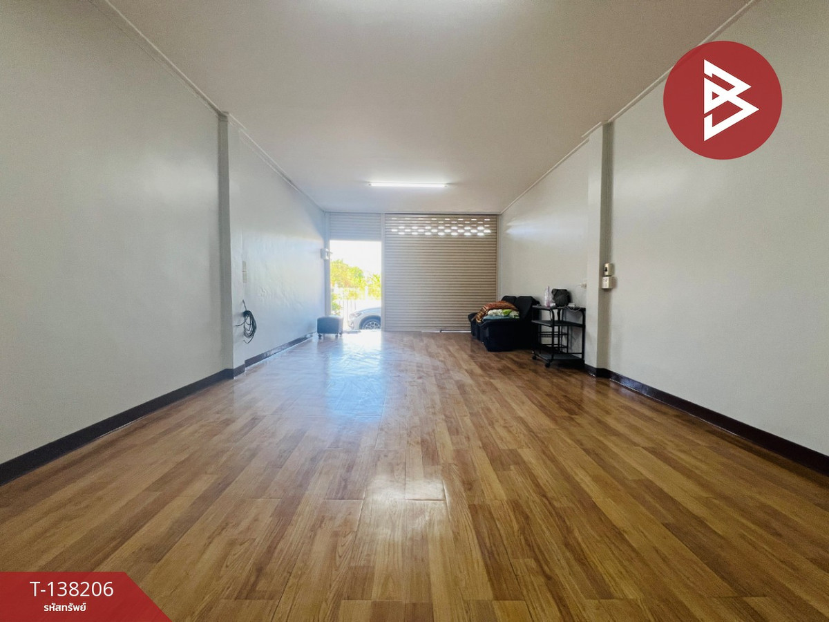 ขายทาวน์เฮ้าส์ ซ.ชงโค ลาดใหญ่ สมุทรสงคราม