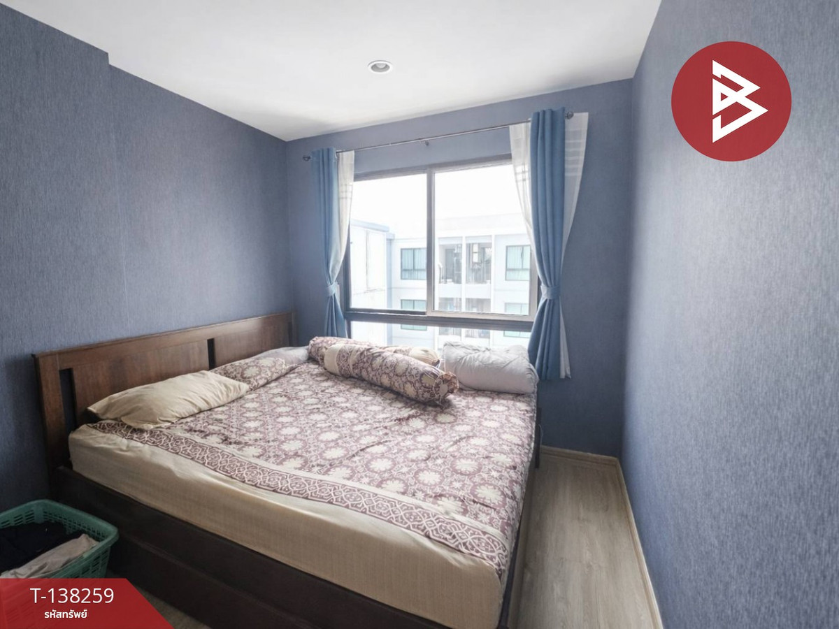 ขายคอนโด ไฮ สุขุมวิท93 (HI Sukhumvit93 condo) พระโขนง กรุงเทพมหานคร