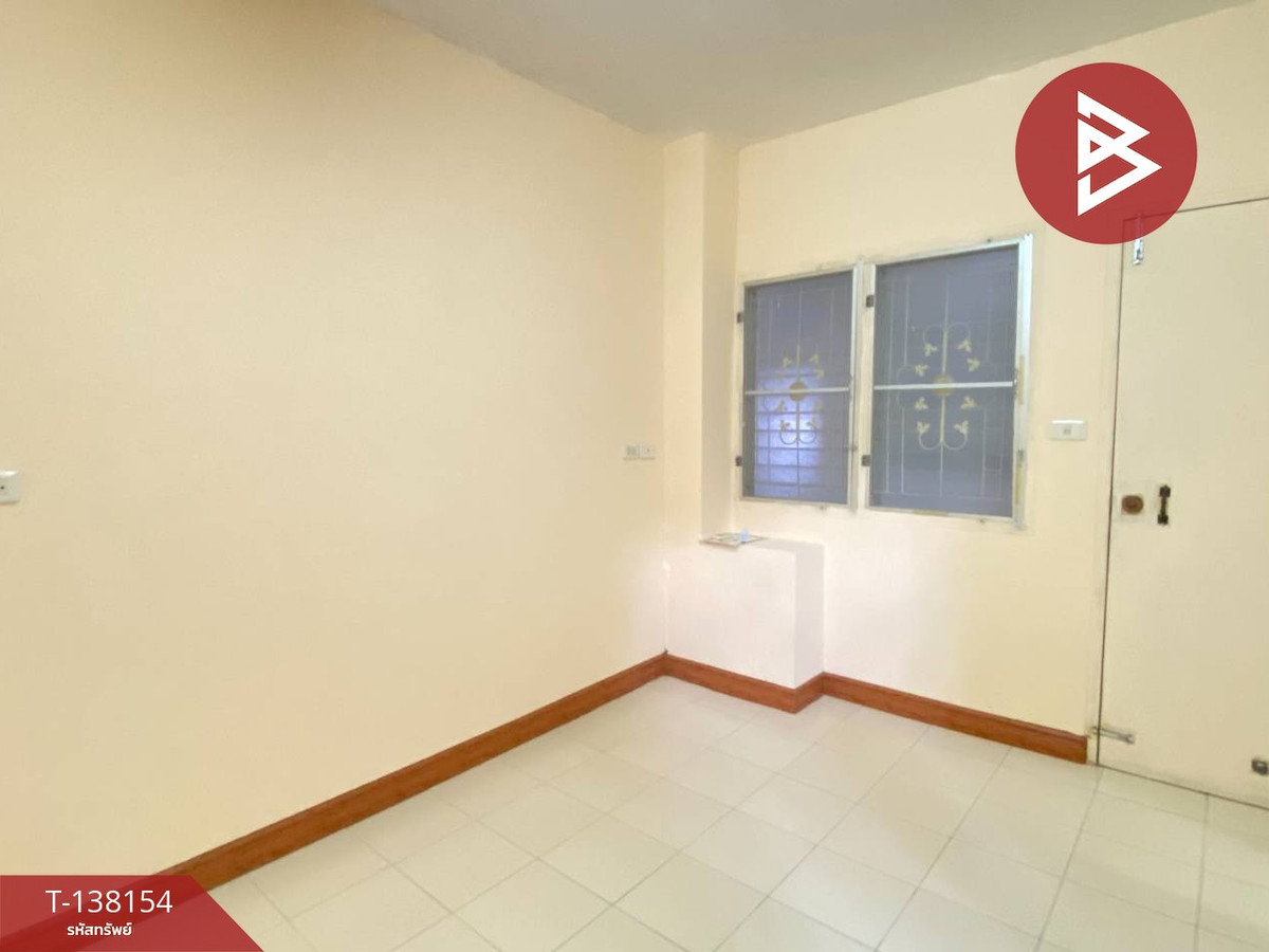 ขายห้องชุด เอื้ออาทรเมืองใหม่บางพลี 4 สมุทรปราการ