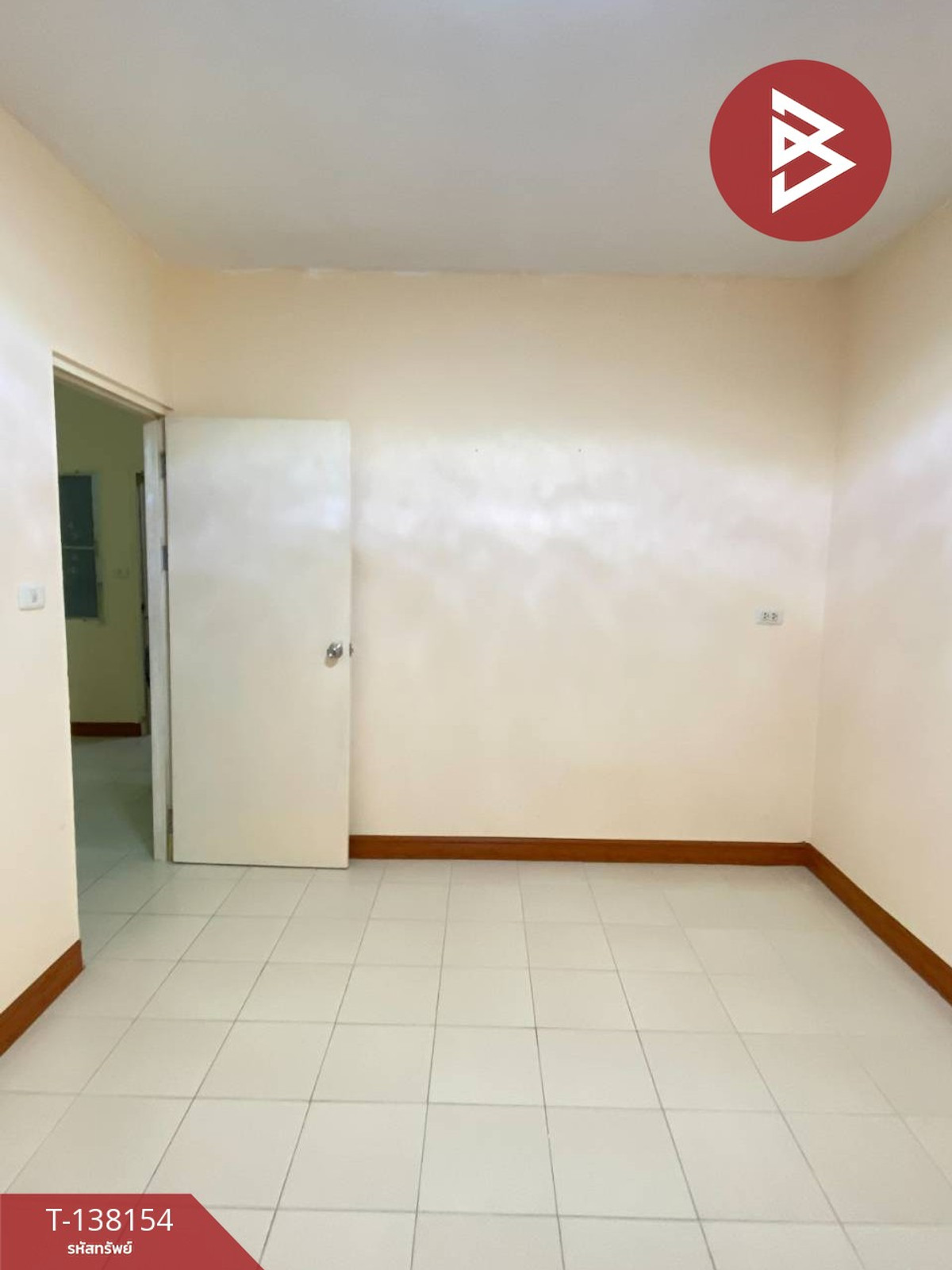 ขายห้องชุด เอื้ออาทรเมืองใหม่บางพลี 4 สมุทรปราการ