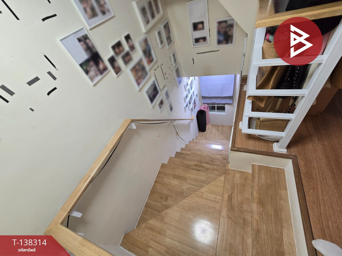 ขายทาวน์เฮ้าส์ หมู่บ้านโกลด้นทาวน์ ลาดพร้าว-เกษตรนวมินทร์ บึงกุ่ม กรุงเทพมหานคร