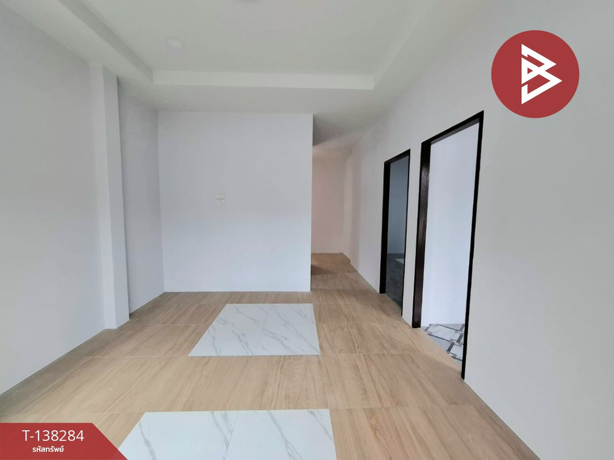 ขายบ้านเดี่ยวชั้นเดียว เนื้อที่ 63.8 ตร.วา ลาดใหญ่ สมุทรสงคราม