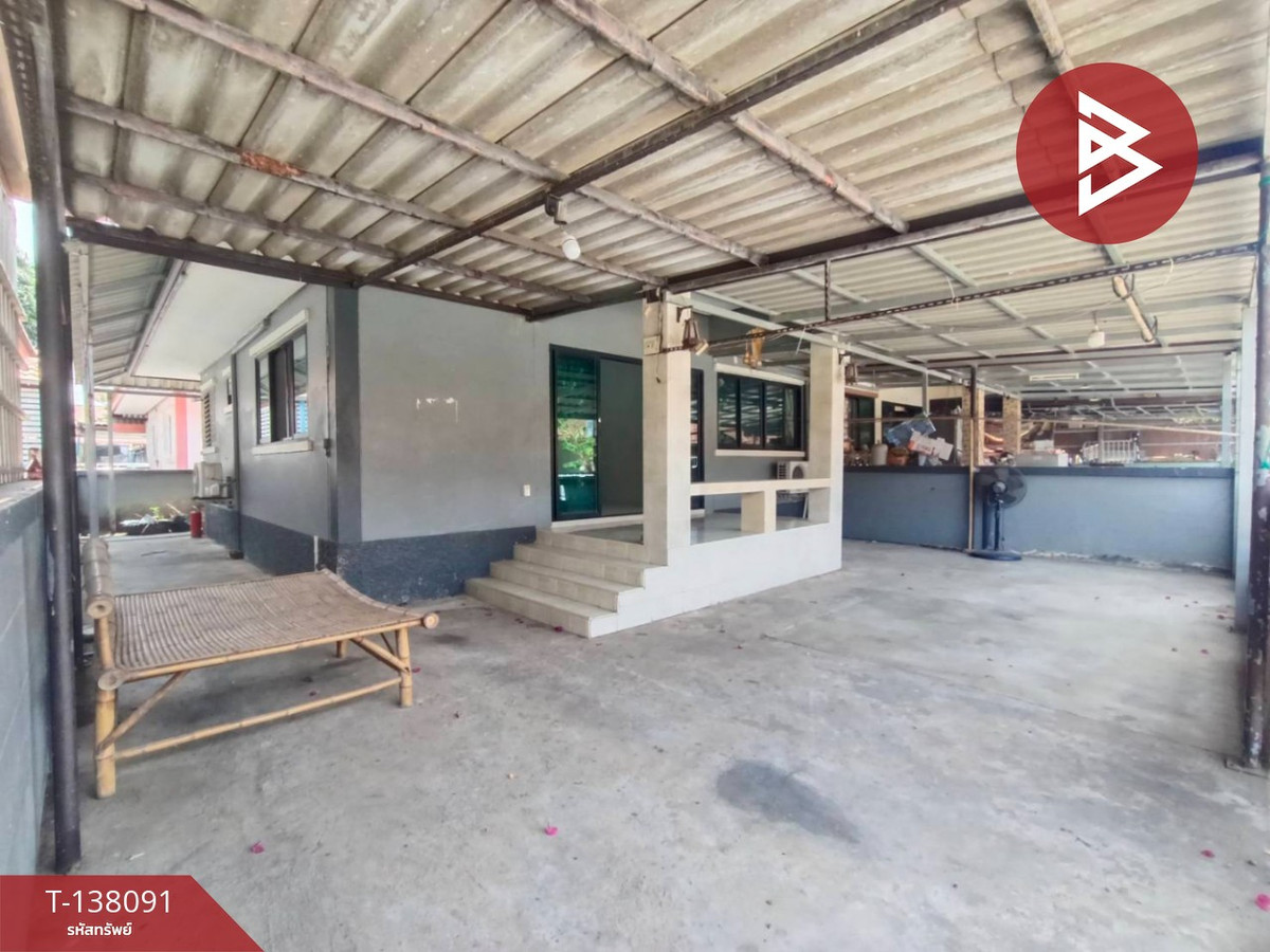 ขายบ้านแฝด หมู่บ้านสิริทัศน์ บางตีนเป็ด ฉะเชิงเทรา