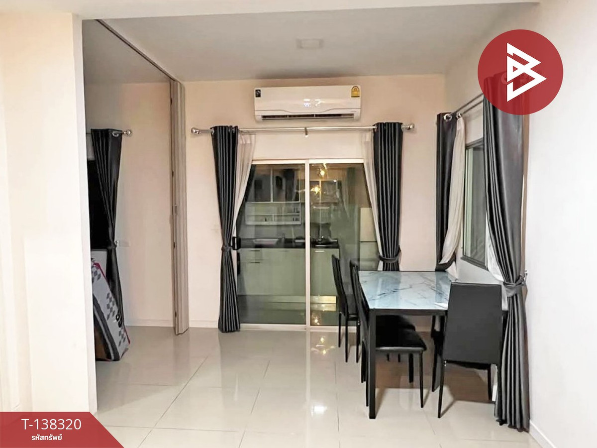 ขายทาวน์เฮ้าส์ หมู่บ้านพฤกษา 136 แพรกษา-สุขุมวิท สมุทรปราการ