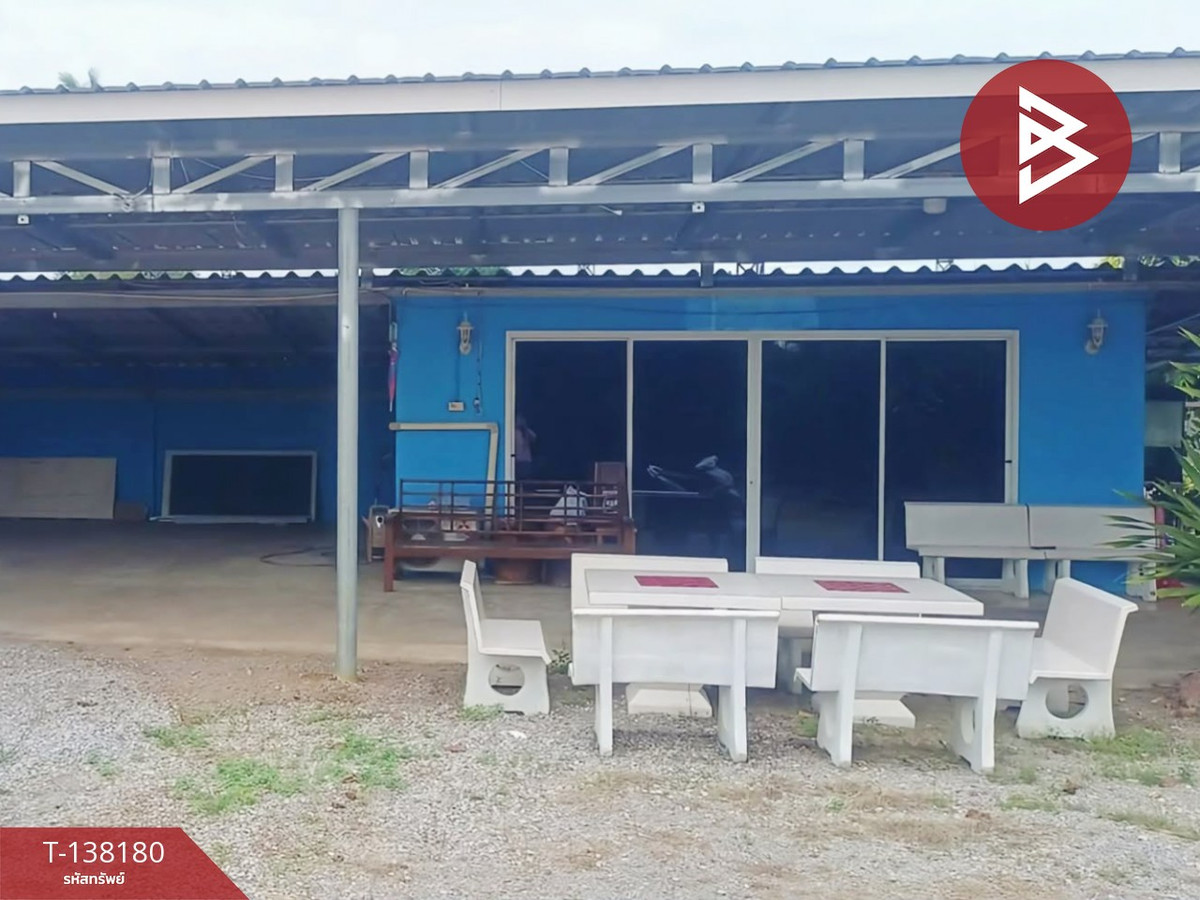 ขายบ้านเดี่ยวพร้อมที่ดิน เนื้อที่ 1 ไร่ 1 งาน 5 ตร.วา ปราณบุรี ประจวบคีรีขันธ์