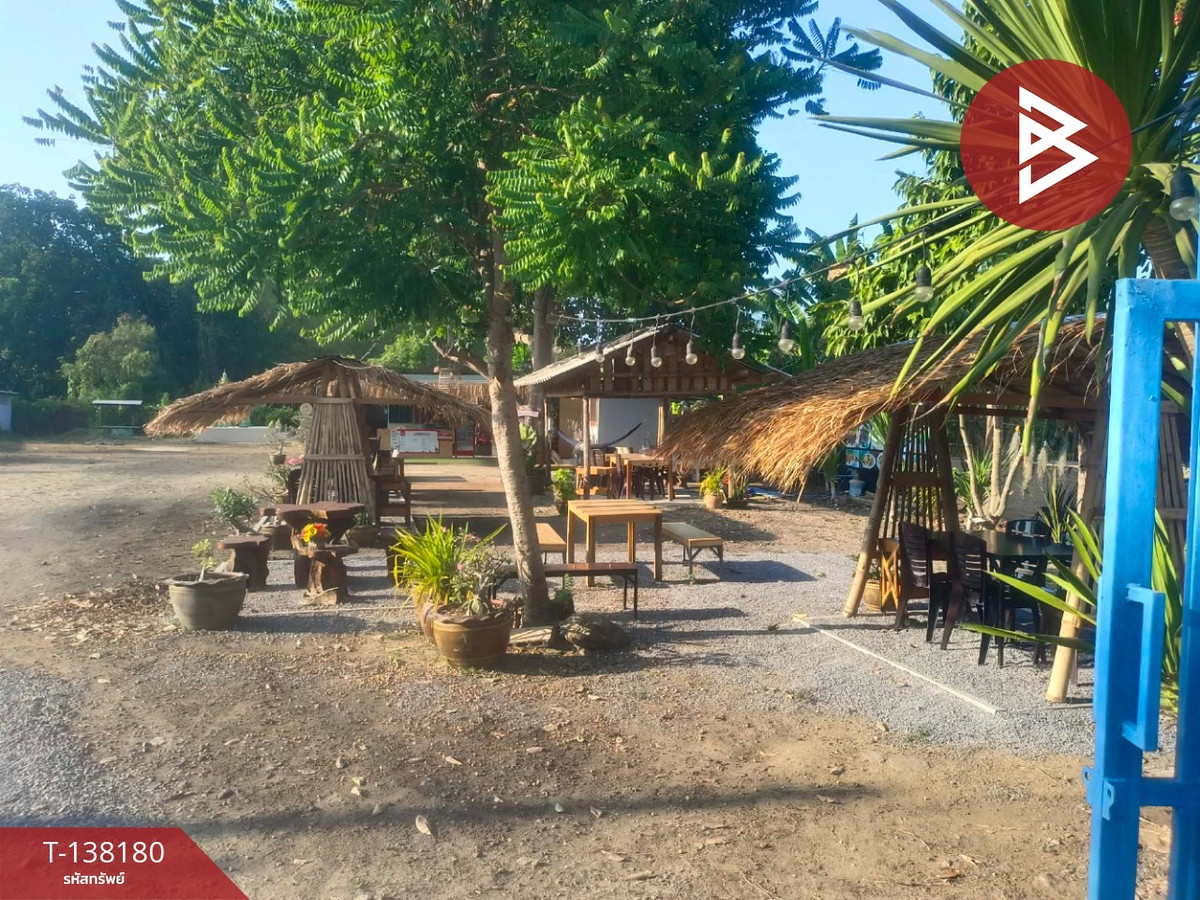 ขายบ้านเดี่ยวพร้อมที่ดิน เนื้อที่ 1 ไร่ 1 งาน 5 ตร.วา ปราณบุรี ประจวบคีรีขันธ์