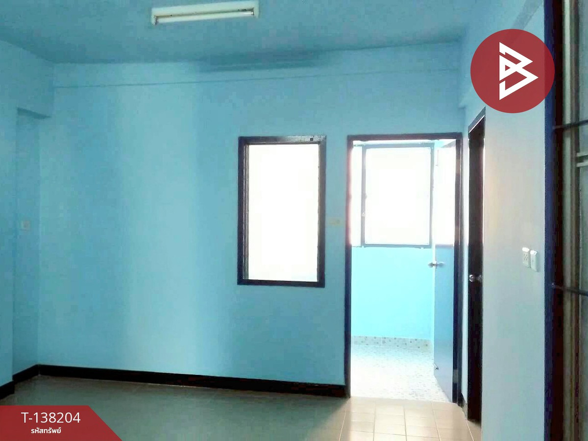 ขายห้องชุด เอื้ออาทรสุขสวัสดิ์ (หมอบาง) พระสมุทรเจดีย์ สมุทรปราการ