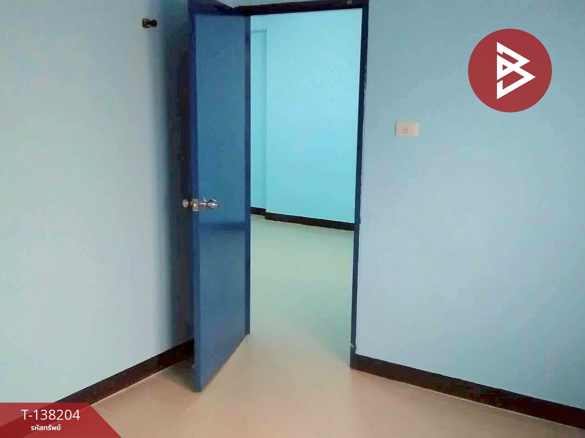 ขายห้องชุด เอื้ออาทรสุขสวัสดิ์ (หมอบาง) พระสมุทรเจดีย์ สมุทรปราการ