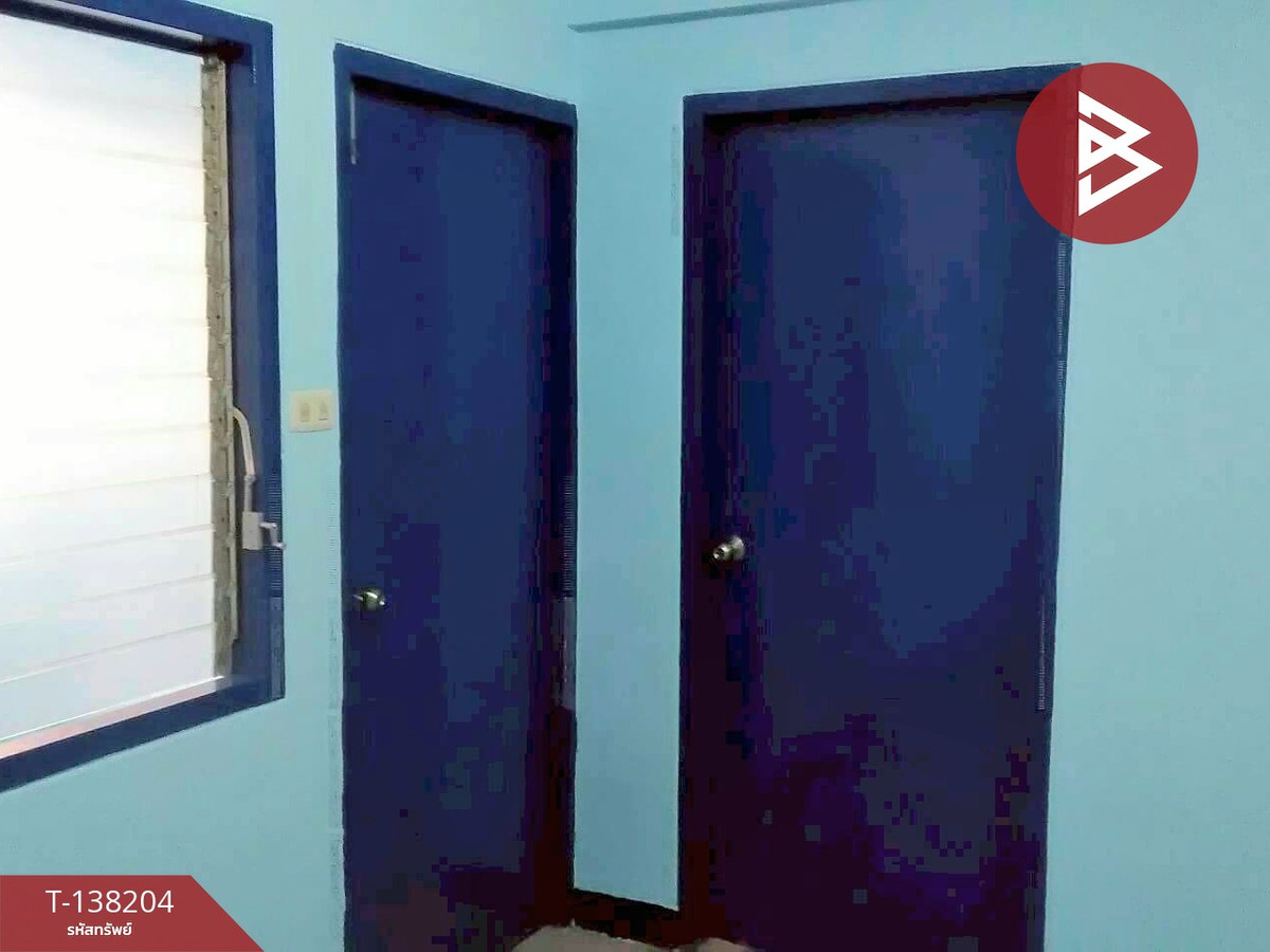 ขายห้องชุด เอื้ออาทรสุขสวัสดิ์ (หมอบาง) พระสมุทรเจดีย์ สมุทรปราการ