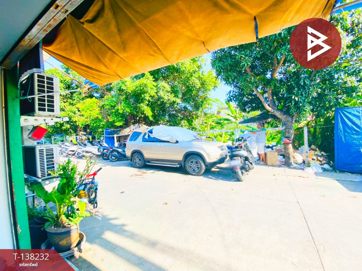 ขายทาวน์เฮ้าส์ หมู่บ้านรุ่งอรุณ สมุทรสาคร