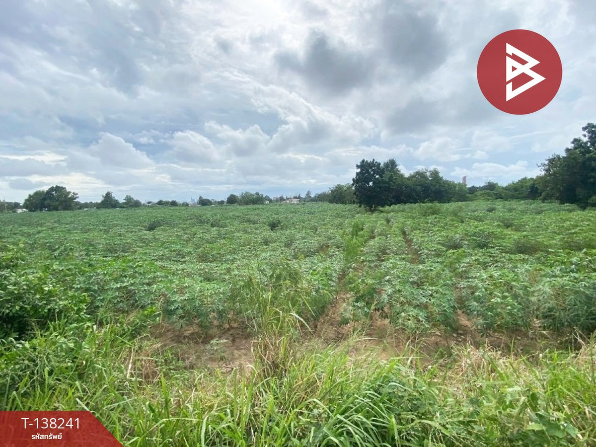 ให้เช่า ที่ดิน เนื้อที่ 7 ไร่ 1 งาน 54.3 ตารางวา บางละมุง ชลบุรี