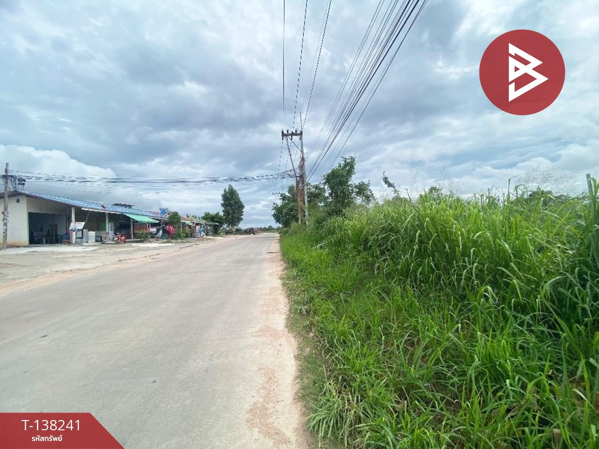 ให้เช่า ที่ดิน เนื้อที่ 7 ไร่ 1 งาน 54.3 ตารางวา บางละมุง ชลบุรี