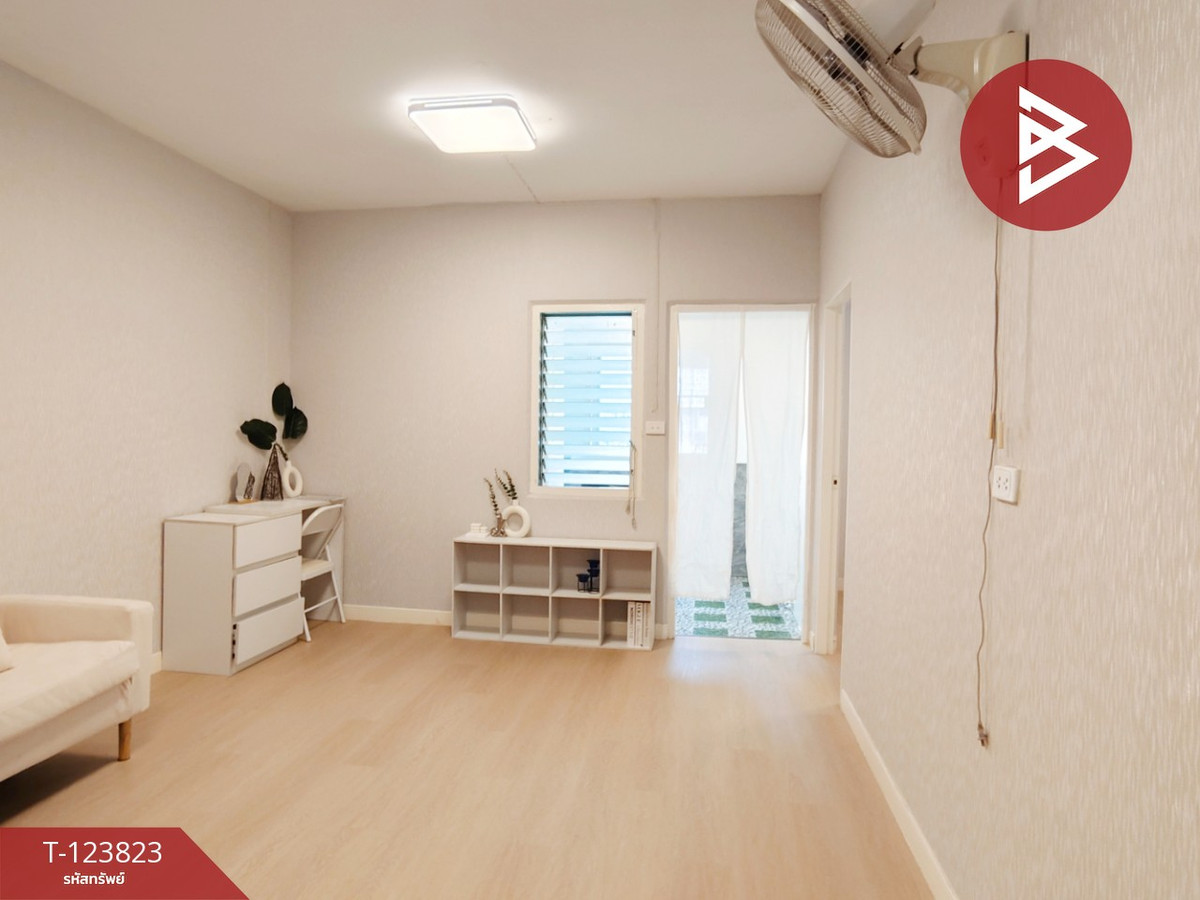 ขายห้องชุด เอื้ออาทรพุทธมณฑลสาย 4 สนามหลวง 2 สามพราน นครปฐม