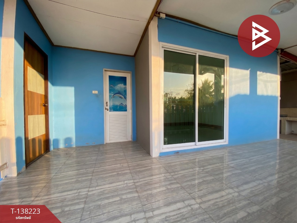 บ้านเดี่ยวพร้อมที่ดิน เนื้อที่ 150.1 ตร.วา อุดรธานี ทำเลทองเชียงแหว-กุมภวาปี