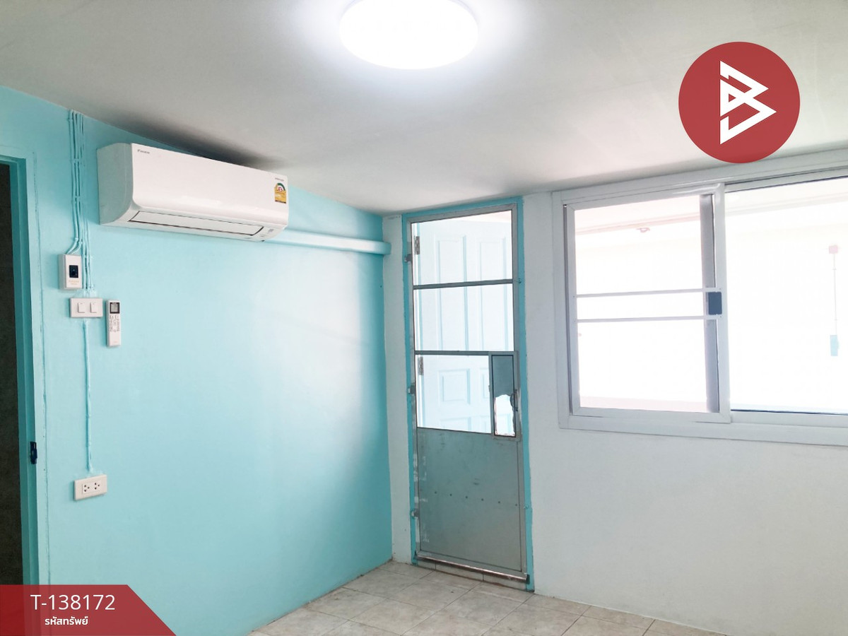 ขายทาวน์เฮ้าส์ หมู่บ้านเรวดี3 รัตนาธิเบศร์ นนทบุรี