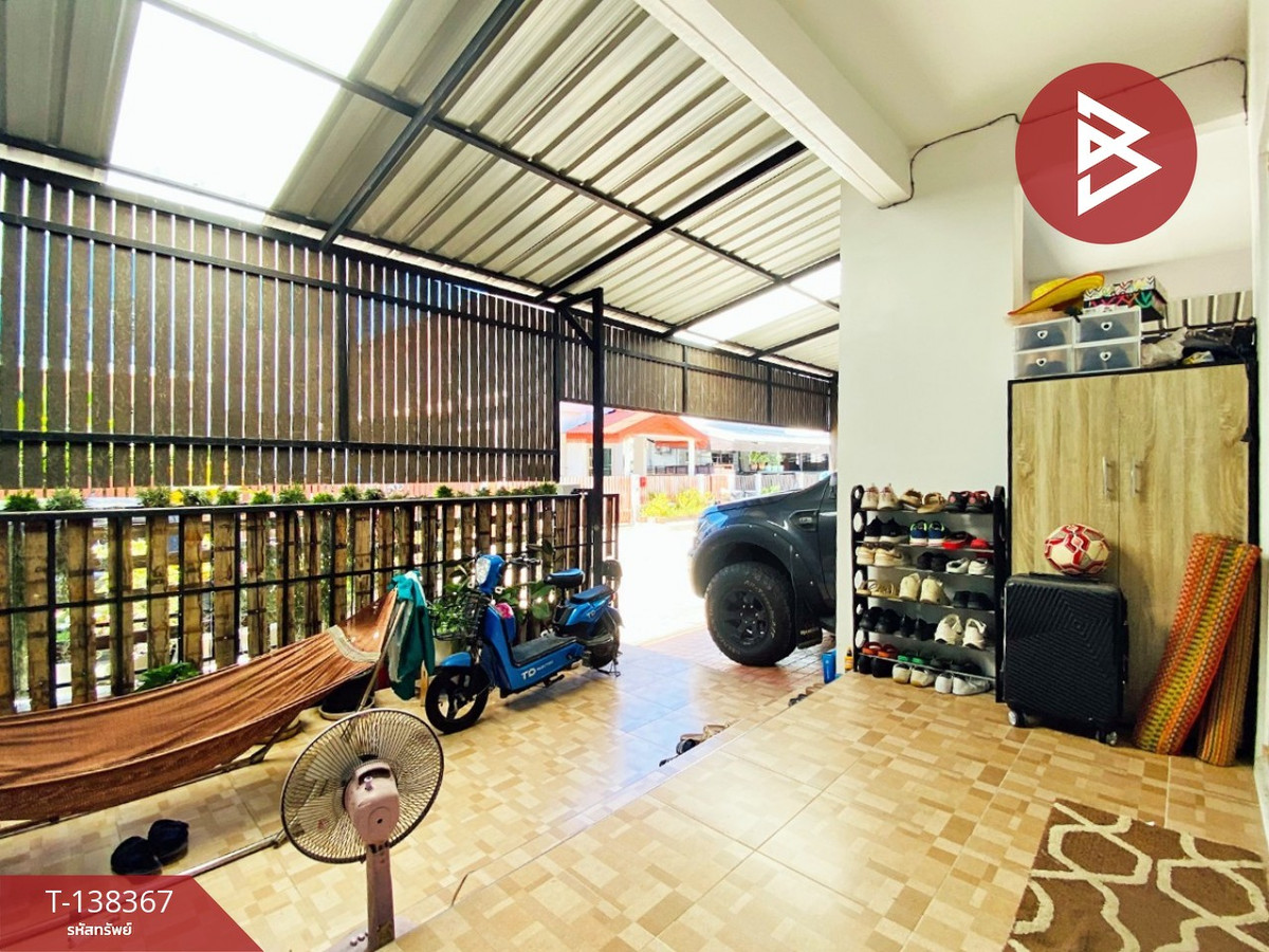 ขายบ้านเดี่ยว หมู่บ้านสาริน อเวนิว พระราม 2 (Sarin Avenue Rama 2) สมุทรสาคร