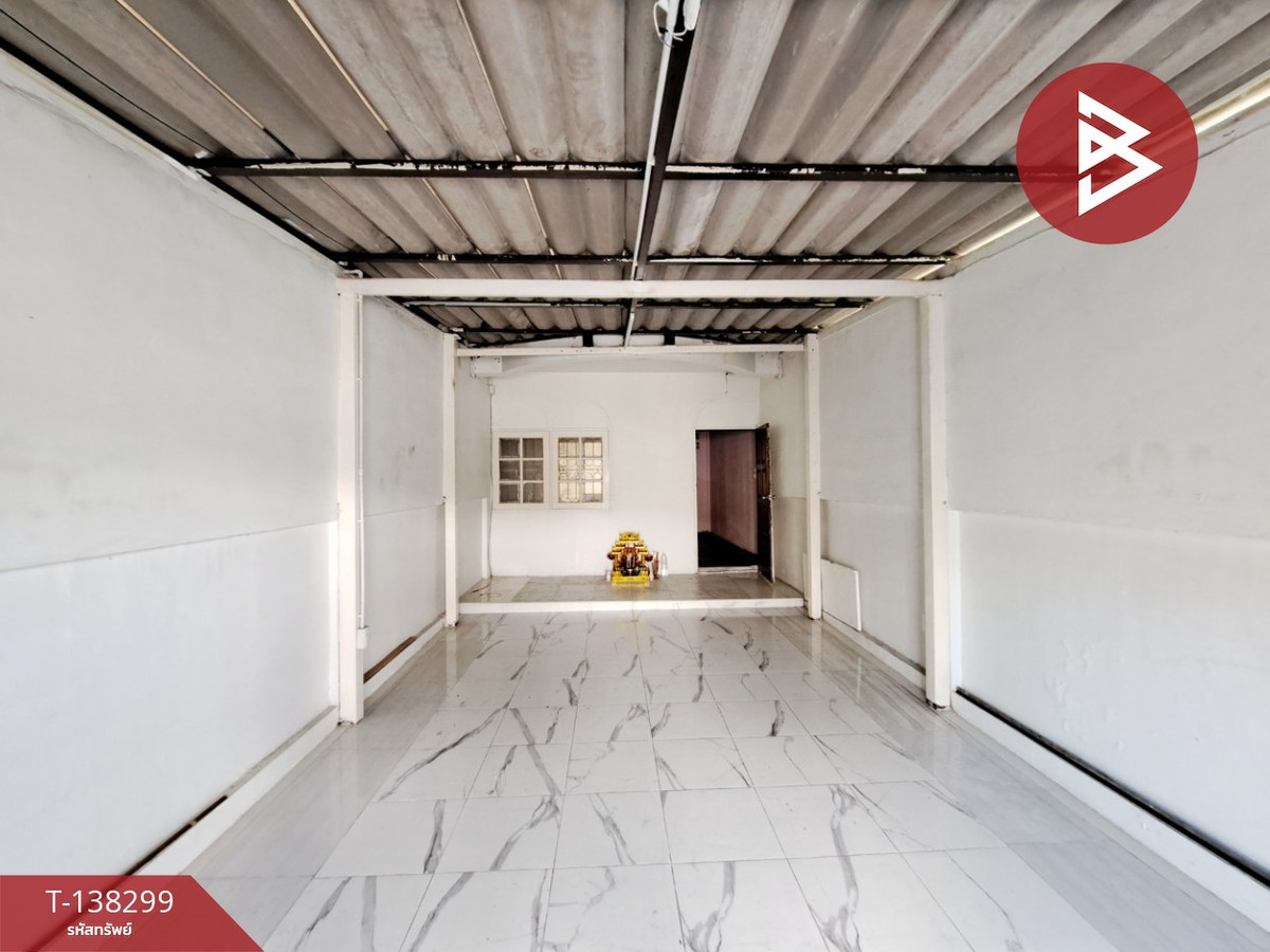 ขายทาวน์เฮ้าส์ หมู่บ้านอัมรินทร์นิเวศน์ 2 ซ.นวมินทร์ 90 นวลจันทร์ กรุงเทพมหานคร