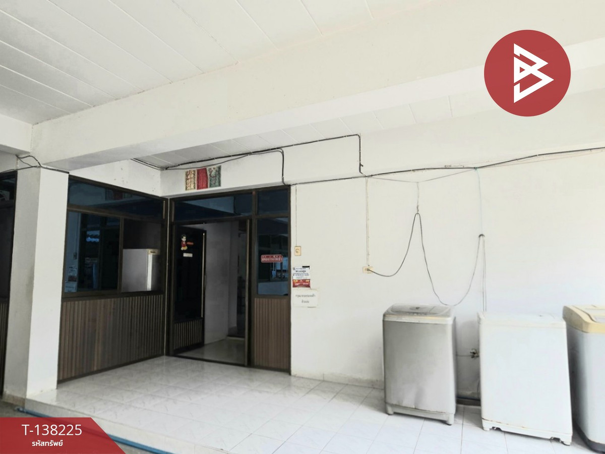 ขายอพาร์ทเม้นท์ 3 ชั้น เนื้อที่ 1 ไร่ ดอนตูม นครปฐม