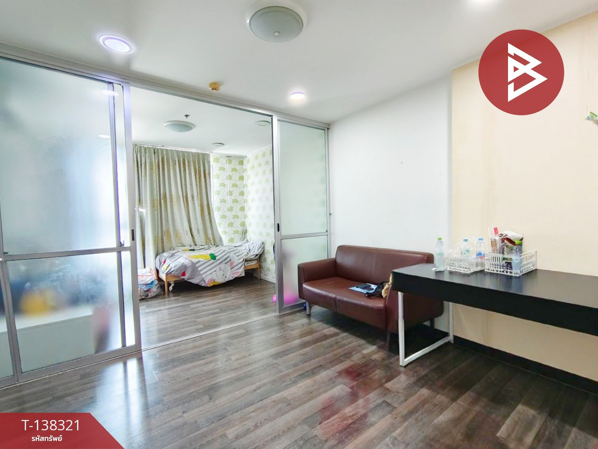 ขายคอนโดมิเนียม ดีบุรา พรานนก (Dbura Prannok) บางกอกน้อย กรุงเทพมหานคร