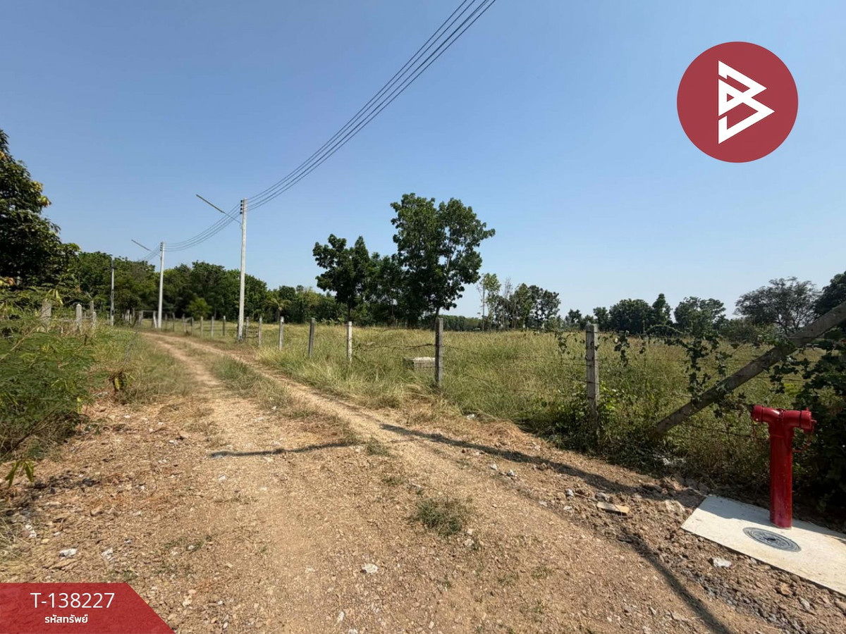 ขายที่ดิน เนื้อที่ 6 ไร่ มาบแค นครปฐม