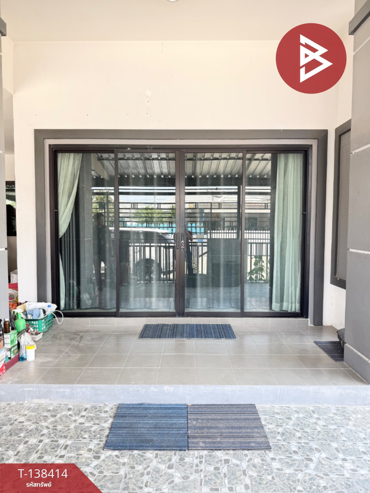 ขายบ้านเดี่ยว หมู่บ้านเดอะเบสท์วิลเลจ (The Best Village) ชลบุรี