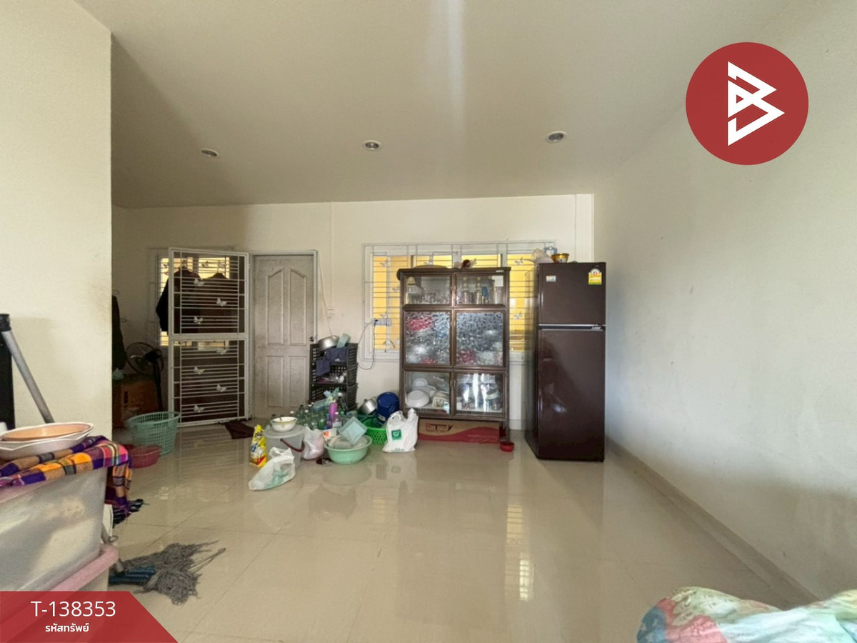 ขายทาวน์เฮ้าส์ หมู่บ้านพิศาล 2 ลาดกระบัง กรุงเทพมหานคร