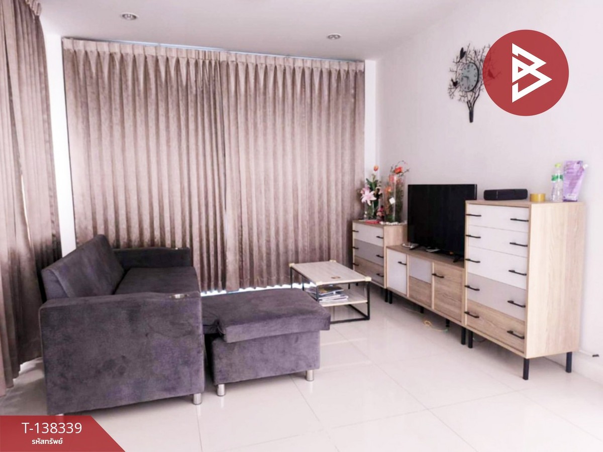 ขายบ้านเดี่ยว หมู่บ้านเดอะเกรท บางใหญ่ (The Great Bangyai) นนทบุรี