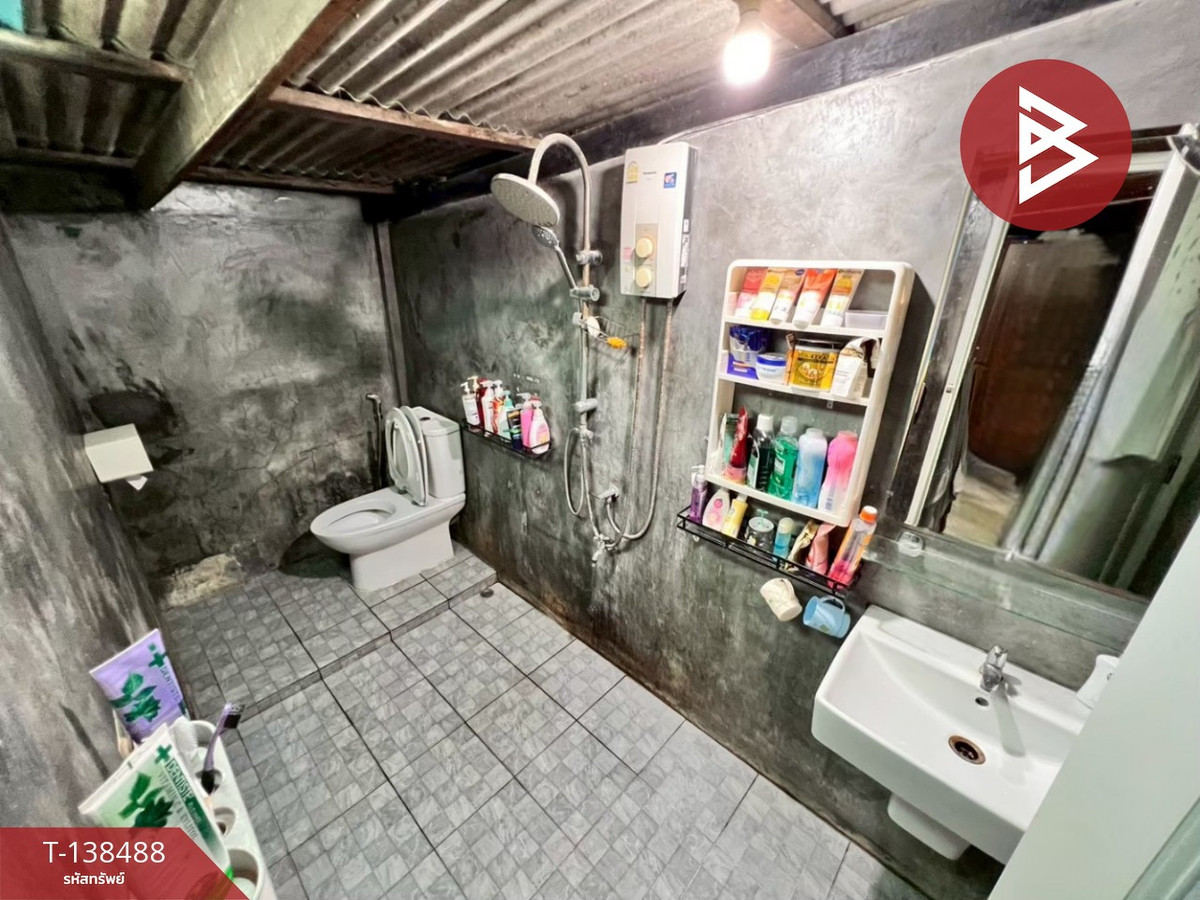 ขายบ้านเดี่ยวชั้นเดียว เนื้อที่ 76 ตร.วา บ้านใหม่ ฉะเชิงเทรา