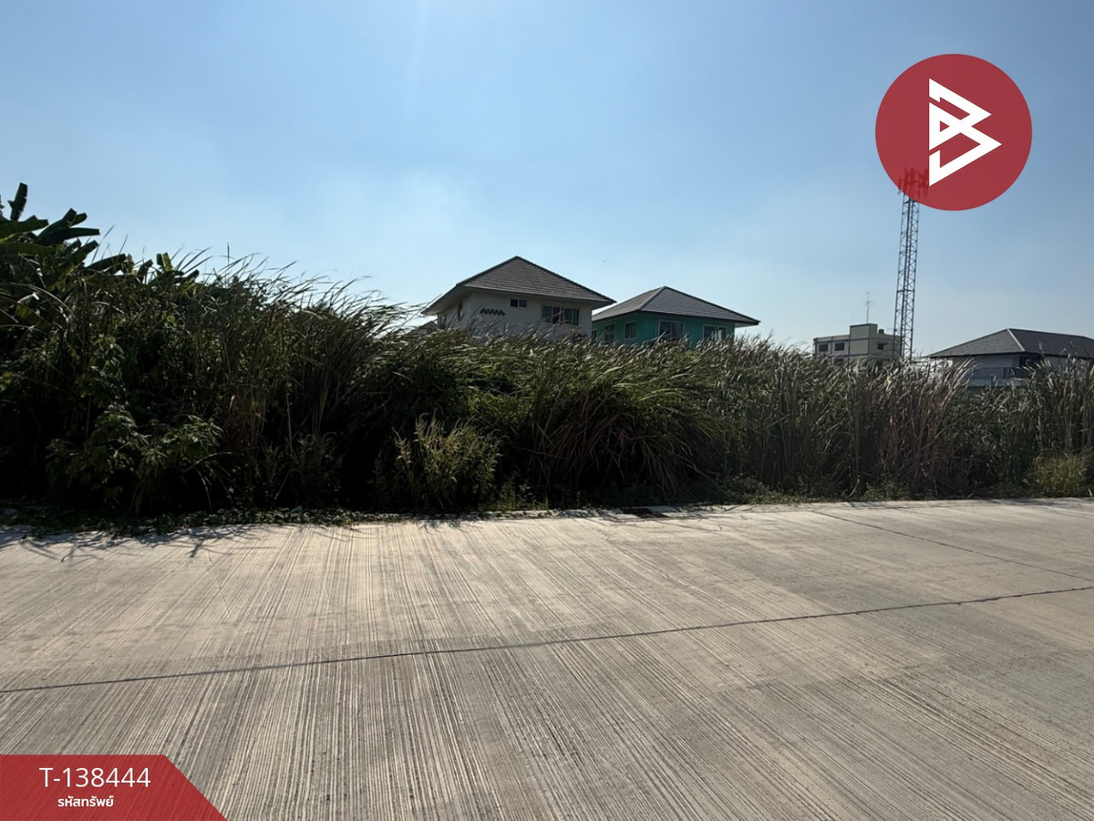 ขายที่ดิน เนื้อที่ 82 ตารางวา ติดถนนพุทธมณฑลสาย 3 กรุงเทพฯ