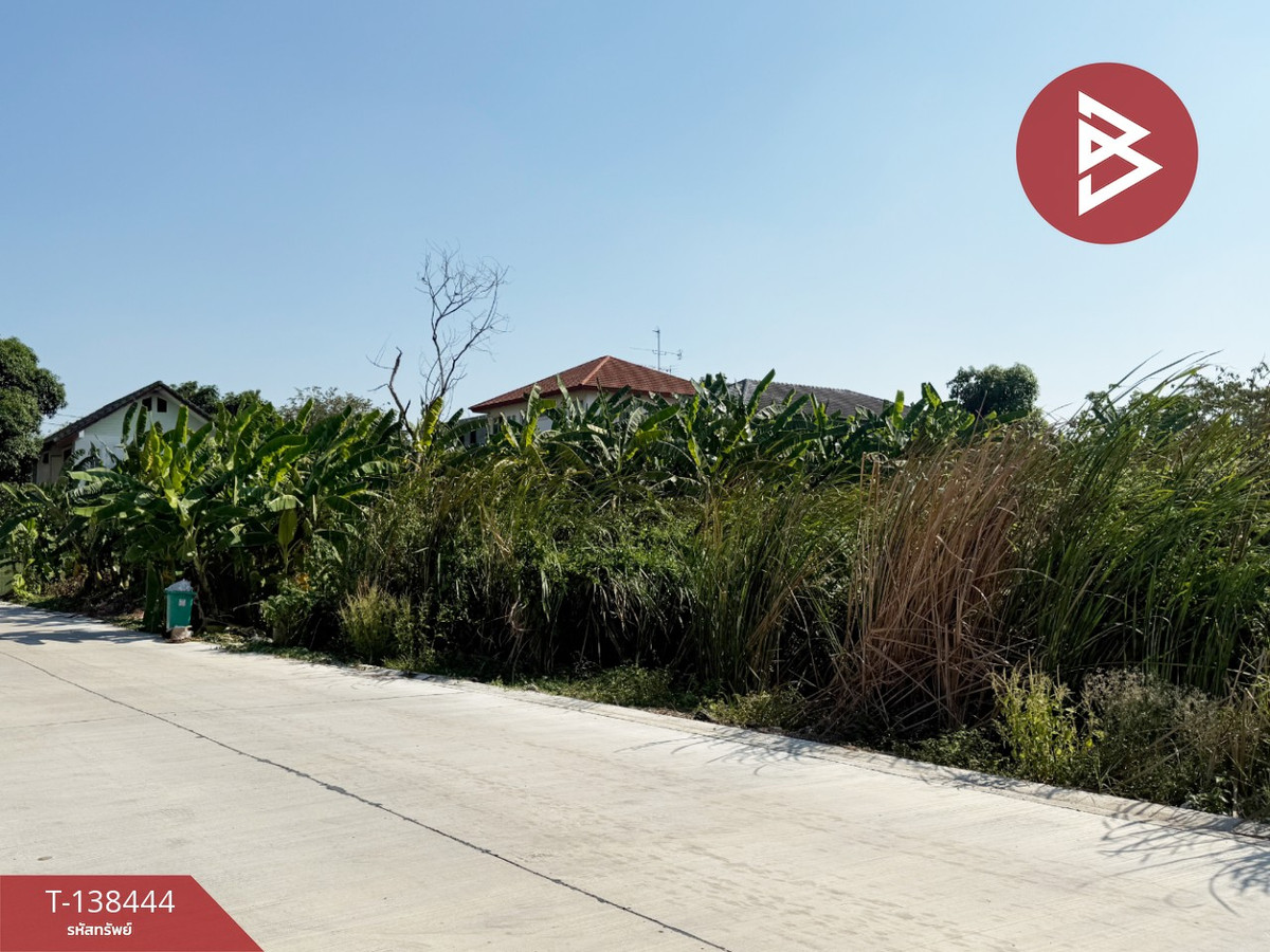 ขายที่ดิน เนื้อที่ 82 ตารางวา ติดถนนพุทธมณฑลสาย 3 กรุงเทพฯ