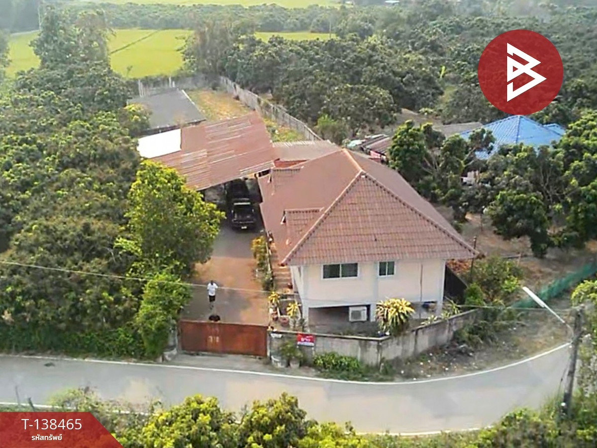 ขายบ้านเดี่ยวชั้นเดียว เนื้อที่ 323 ตารางวา ต้นโชค-หนองตอง เชียงใหม่