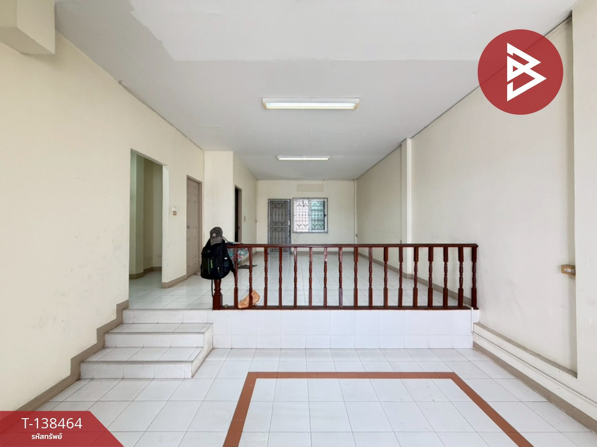 ขายทาวน์เฮ้าส์ 2 ชั้น หมู่บ้านรุ่งกิจแกรนด์วิสต้า หทัยราษฎร์ มีนบุรี กรุงเทพฯ