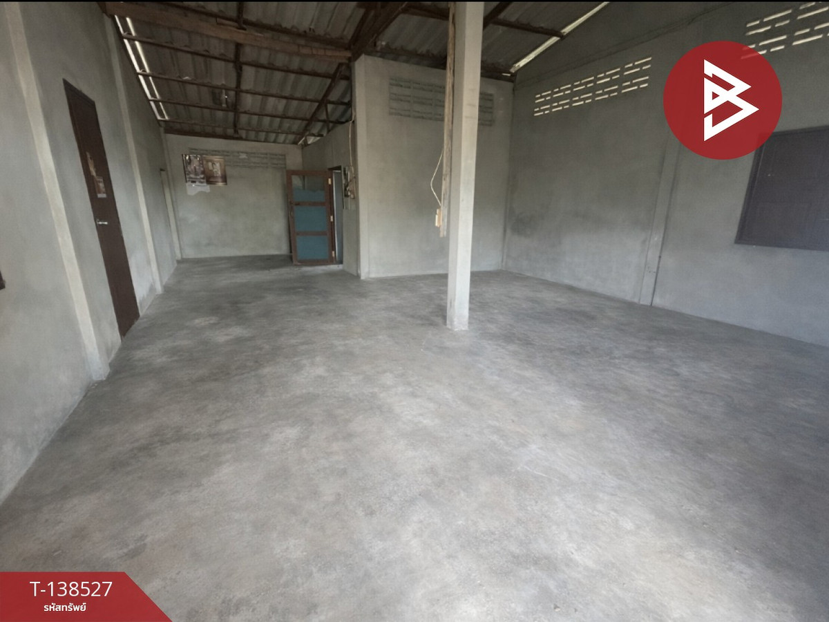 ขายบ้านเดี่ยว เนื้อที่ 1 งาน 91 ตร.วา แกลง ระยอง