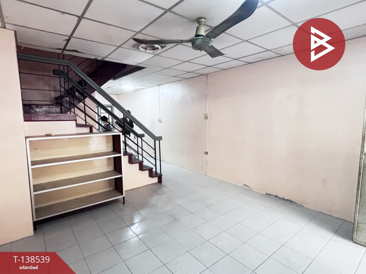 ขายทาวน์เฮ้าส์ หมู่บ้านพฤกษากาญจน์2 กาญจนบุรี