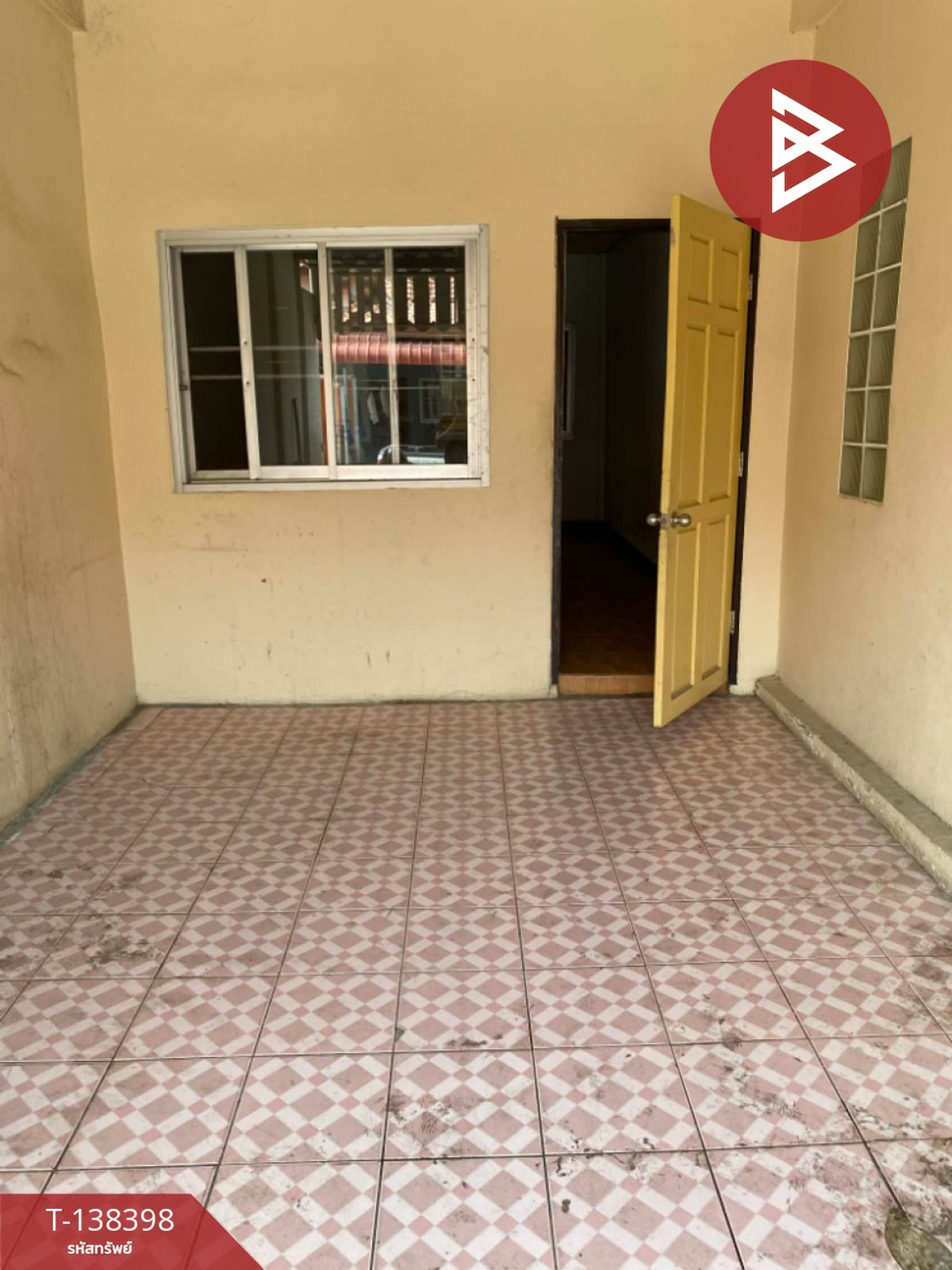 ขายทาวน์เฮ้าส์ หมู่บ้านราชพฤกษ์1 คลองสาม (Ratchapruek1 Khlong3) ปทุมธานี