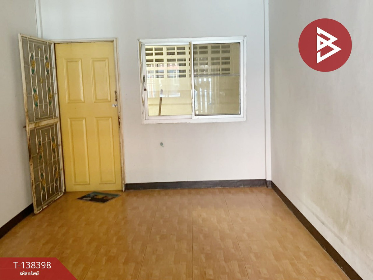 ขายทาวน์เฮ้าส์ หมู่บ้านราชพฤกษ์1 คลองสาม (Ratchapruek1 Khlong3) ปทุมธานี