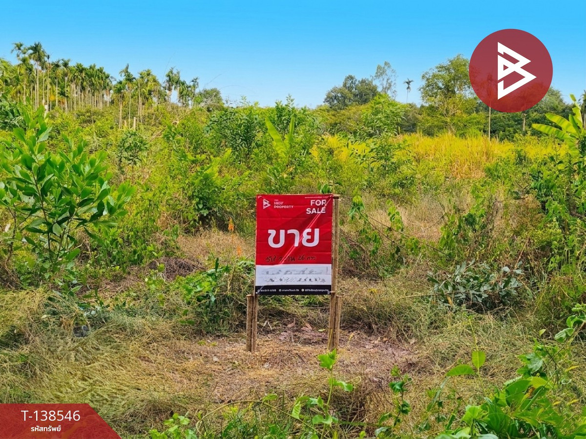 ขายที่ดินสวนผลไม้ เนื้อที่ 3 ไร่ 2 งาน 26.3 ตร.วา แกลง ระยอง