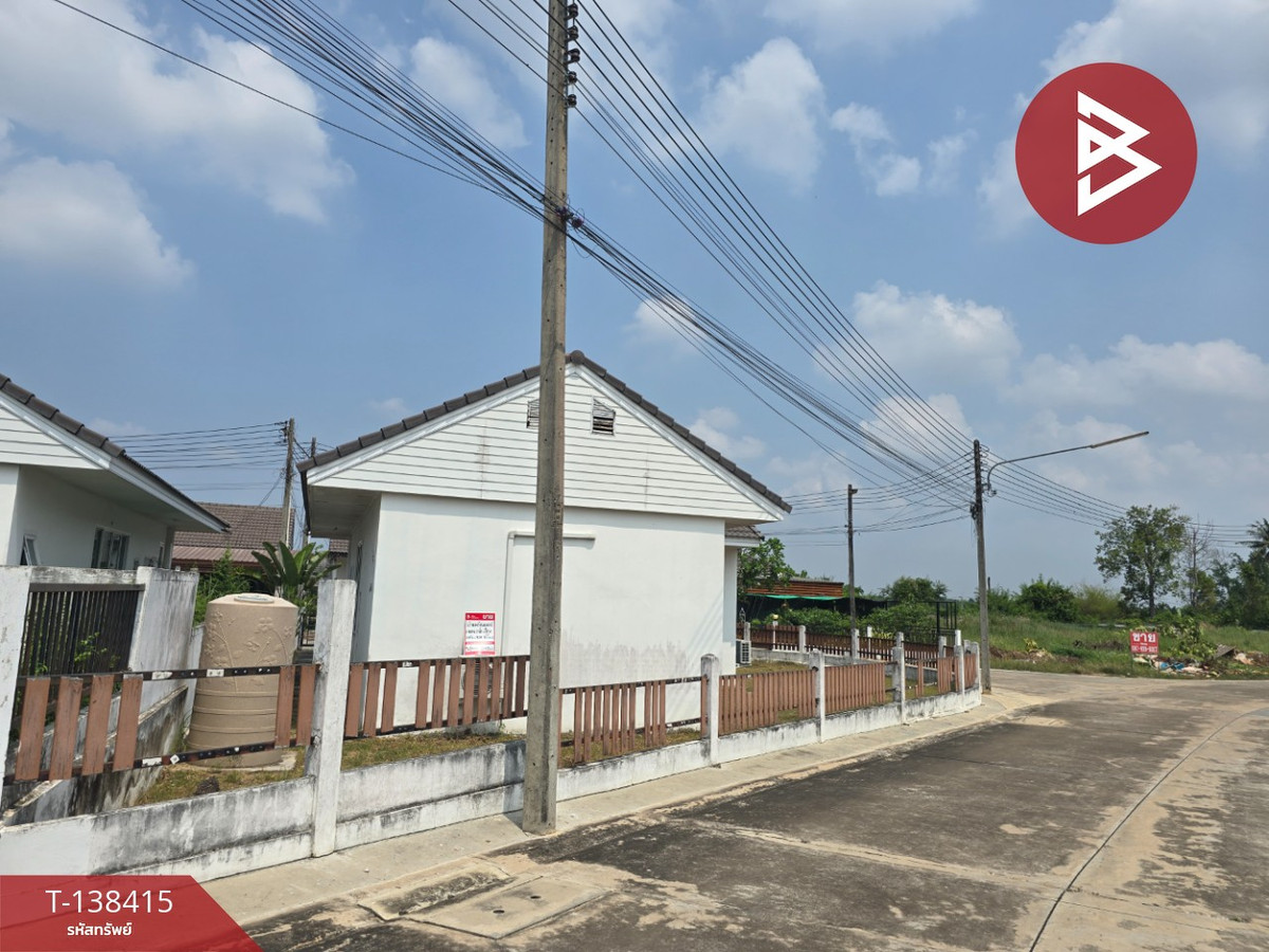 ขายบ้านเดี่ยว หมู่บ้านเพลินไพลิน ฉะเชิงเทรา (Plern Pailin) พร้อมเฟอร์นิเจอร์